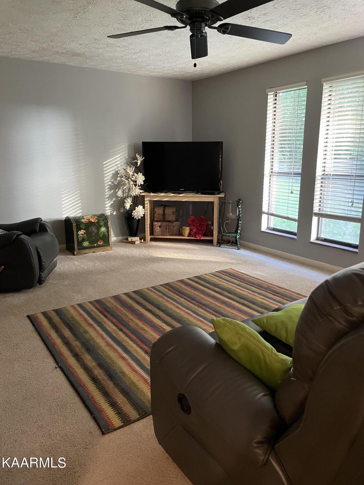 9904 Stagbush Road Powell, TN 37849 - Photo 3 of 21 Living Room