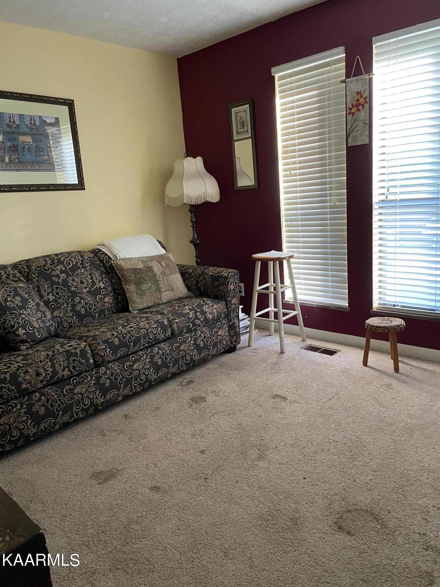 9904 Stagbush Road Powell, TN 37849 - Photo 10 of 21 Bedroom 2