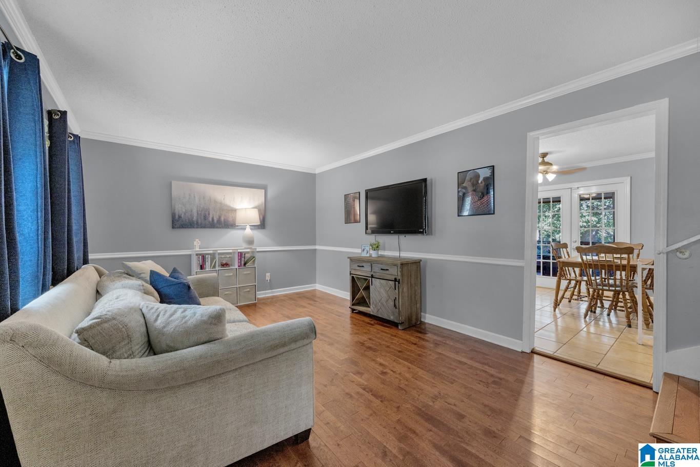 5247 Stevens Court Mount Olive, AL 35117 - Photo 2 of 23