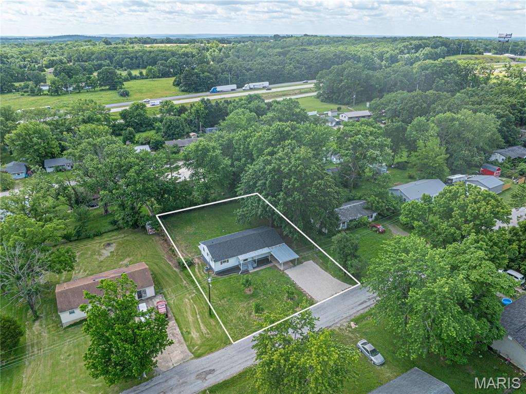 4726 High Street Sullivan, MO 63080 - Photo 4 of 33