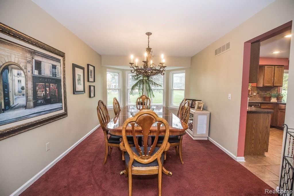 1951 Brookfield Road Rochester Hills, MI 48306 - Photo 15 of 28
