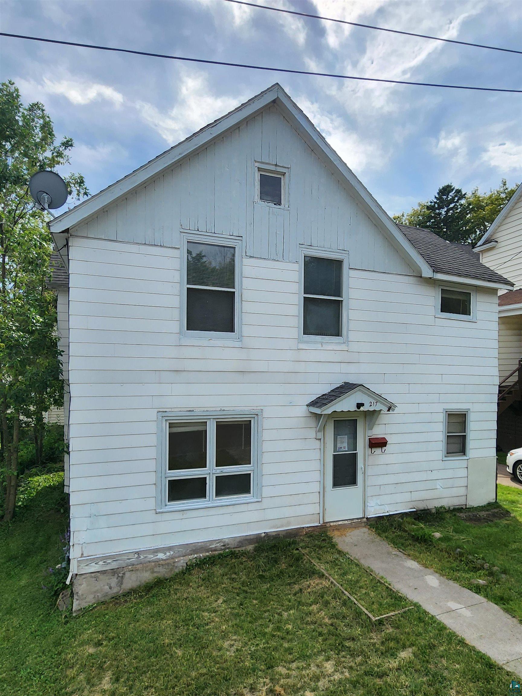 217 North 26th Ave West  