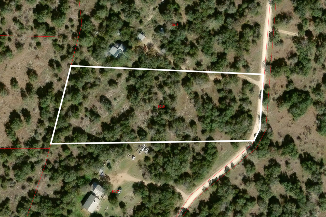 1365 Pedernales Hills Road Johnson City, TX 78636 - Photo 1 of 31