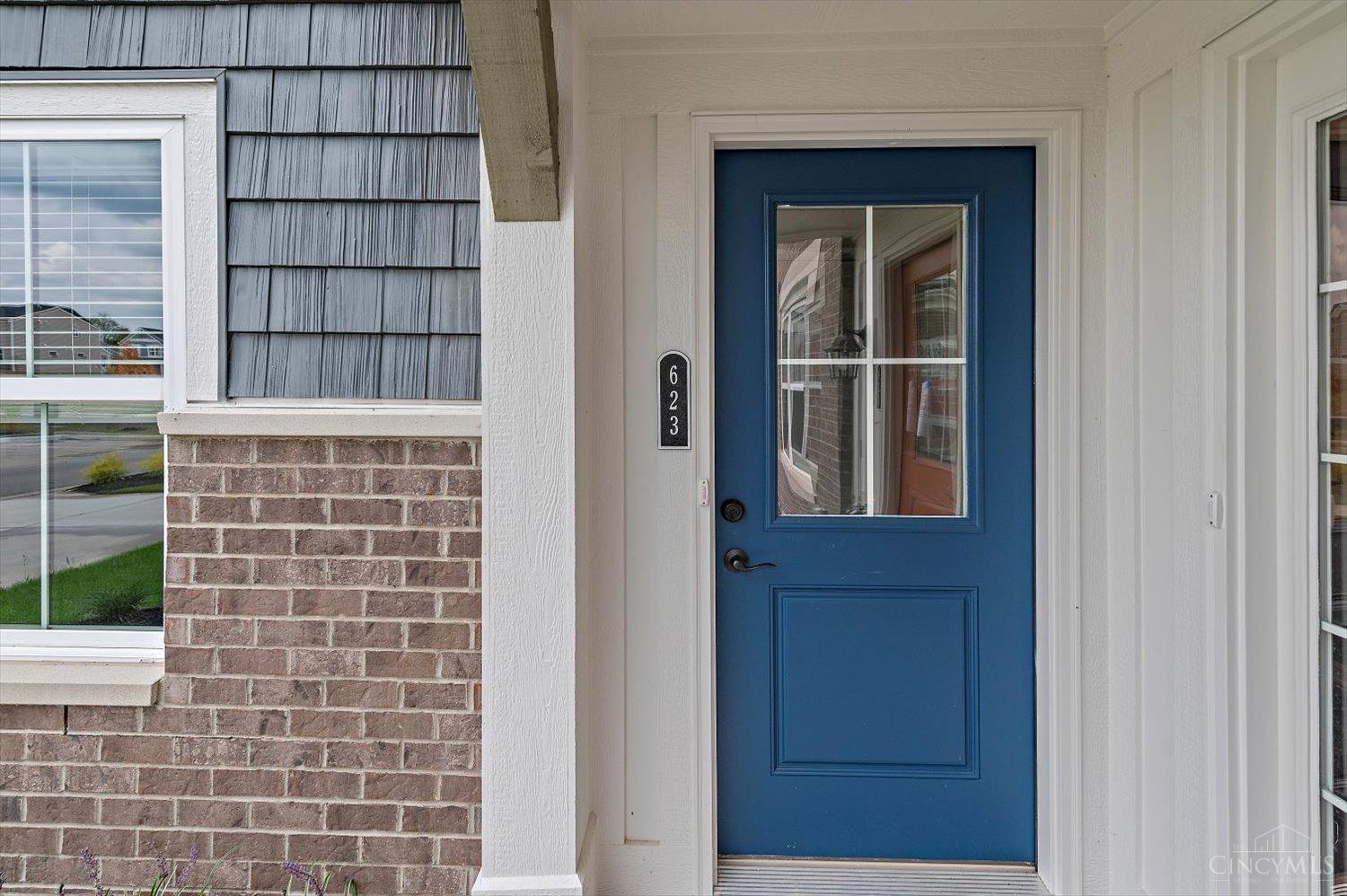 623 Tradition Ridge, Unit 80102 Cincinnati, OH 45245 - Photo 19 of 25 Gallery Image 19