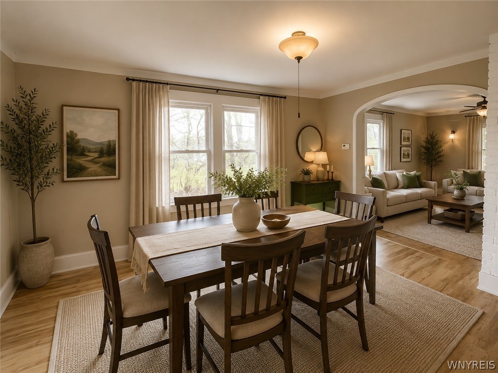 3449 Big Tree Road Hamburg, NY 14075 - Photo 5 of 50 3449 staged