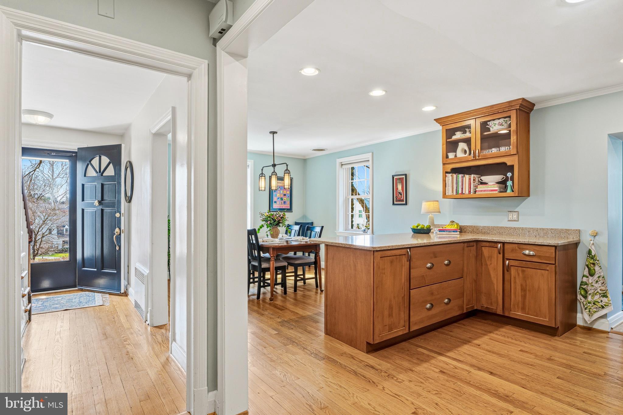 318 Alabama Road Towson, MD 21204 - Photo 19 of 72