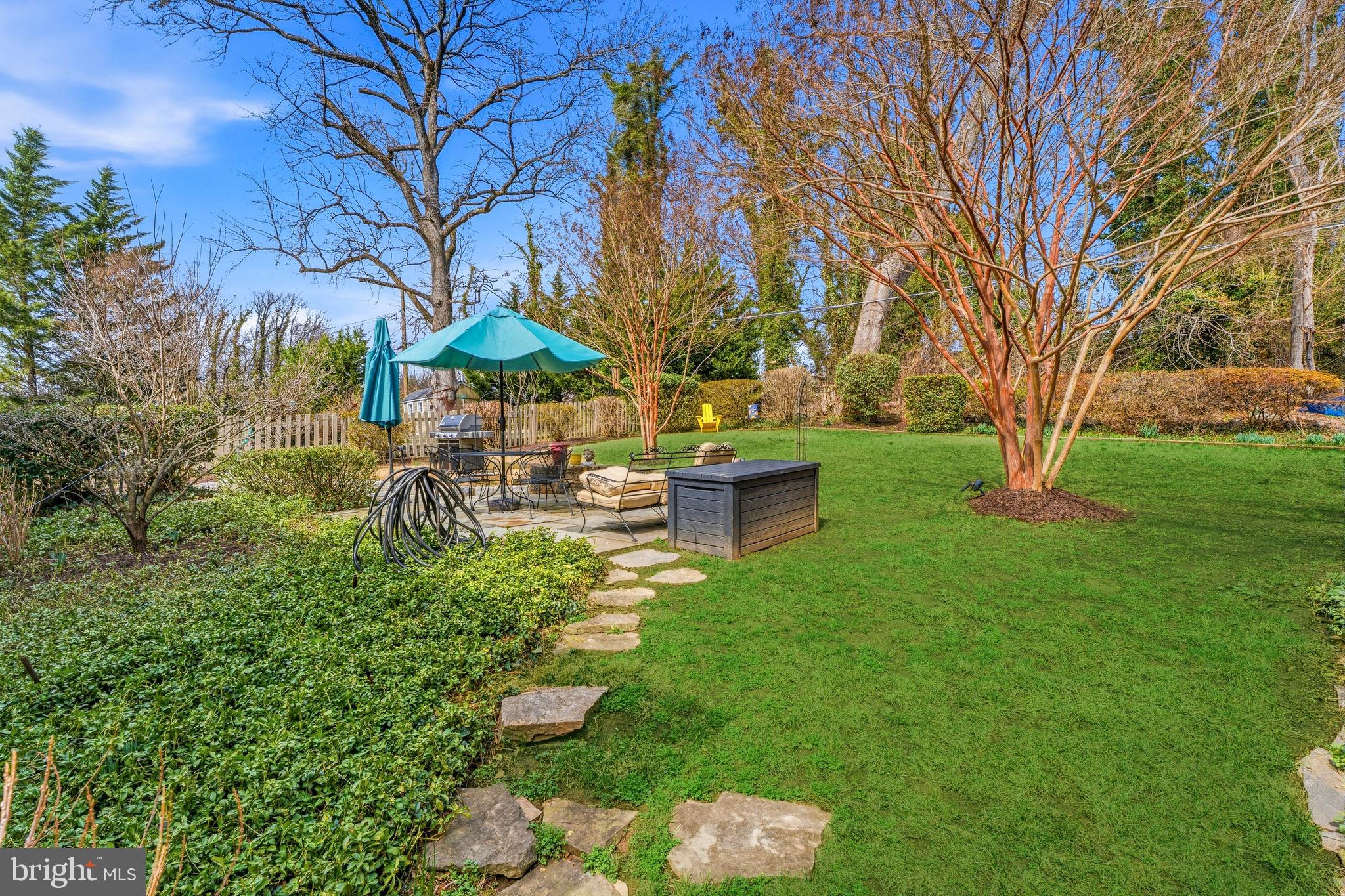 318 Alabama Road Towson, MD 21204 - Photo 66 of 72