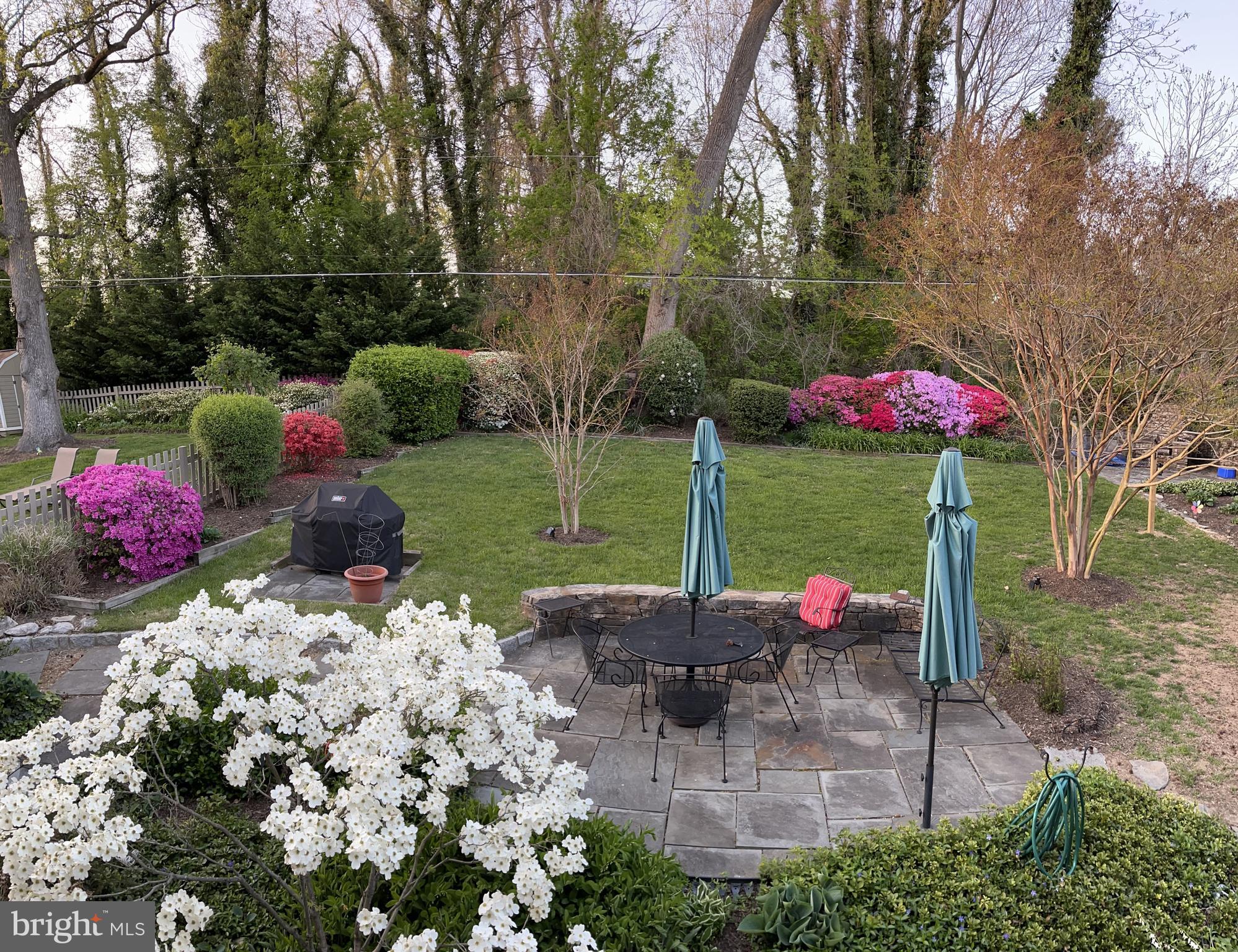 318 Alabama Road Towson, MD 21204 - Photo 8 of 72 a front view of a house with a yard