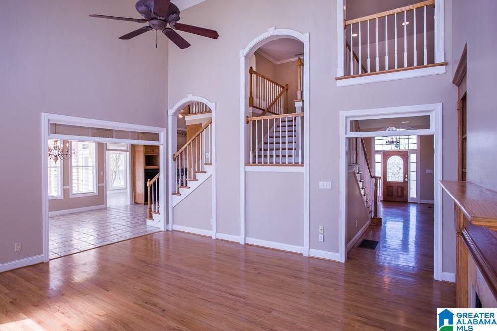 7625 Old Springville Road Trussville, AL 35173 - Photo 17 of 49