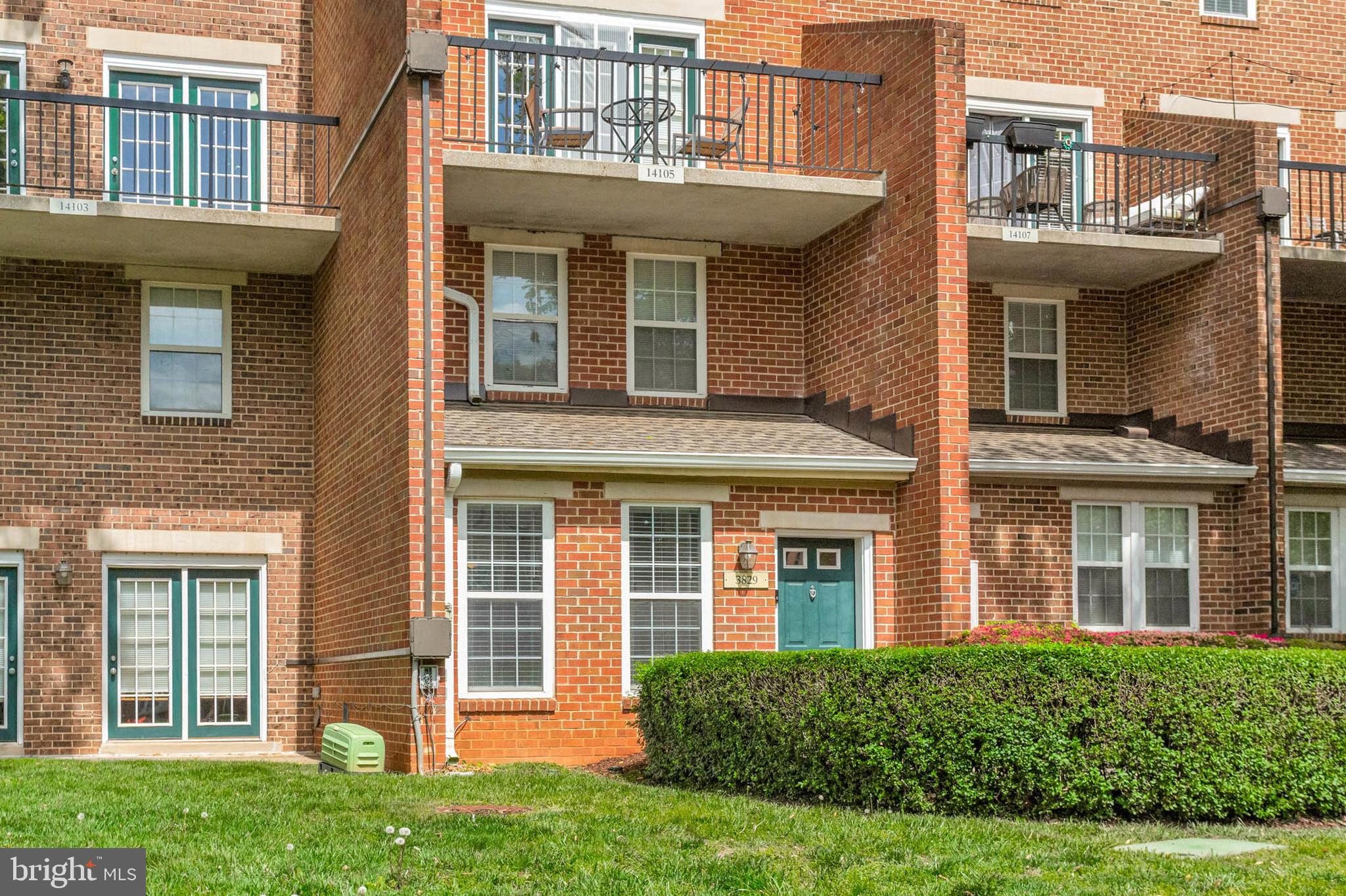3829 Chesterwood Drive, Unit 3829 Silver Spring, MD 20906 - Photo 1 of 17