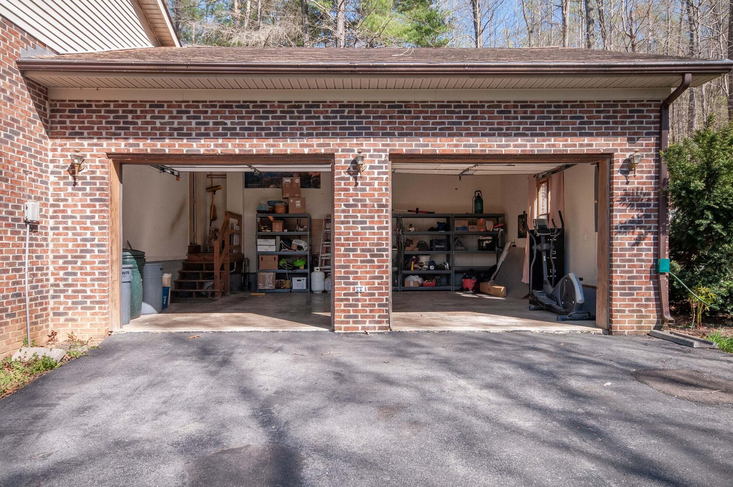 146 Back Draft Road Rockbridge Baths, VA 24473 - Photo 31 of 39 31 146 Back Draft Rd