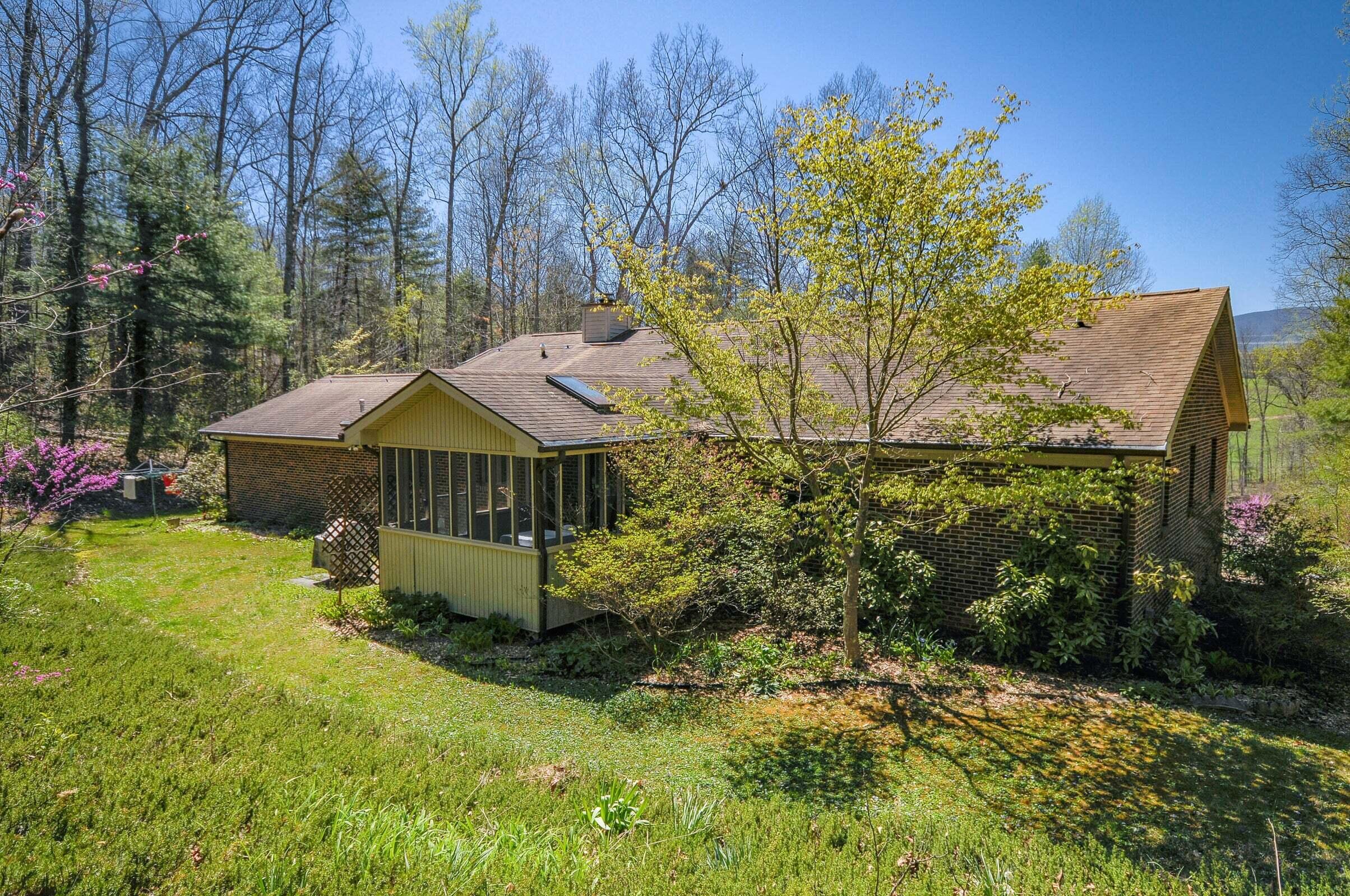 146 Back Draft Road Rockbridge Baths, VA 24473 - Photo 38 of 39 38 146 Back Draft Rd