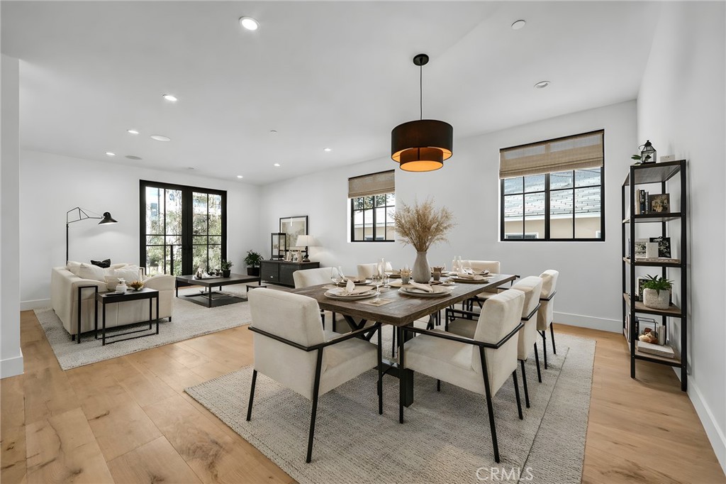 10352 Riverside Drive, Unit 203A Toluca Lake, CA 91602 - Photo 18 of 53 Digitally Staged