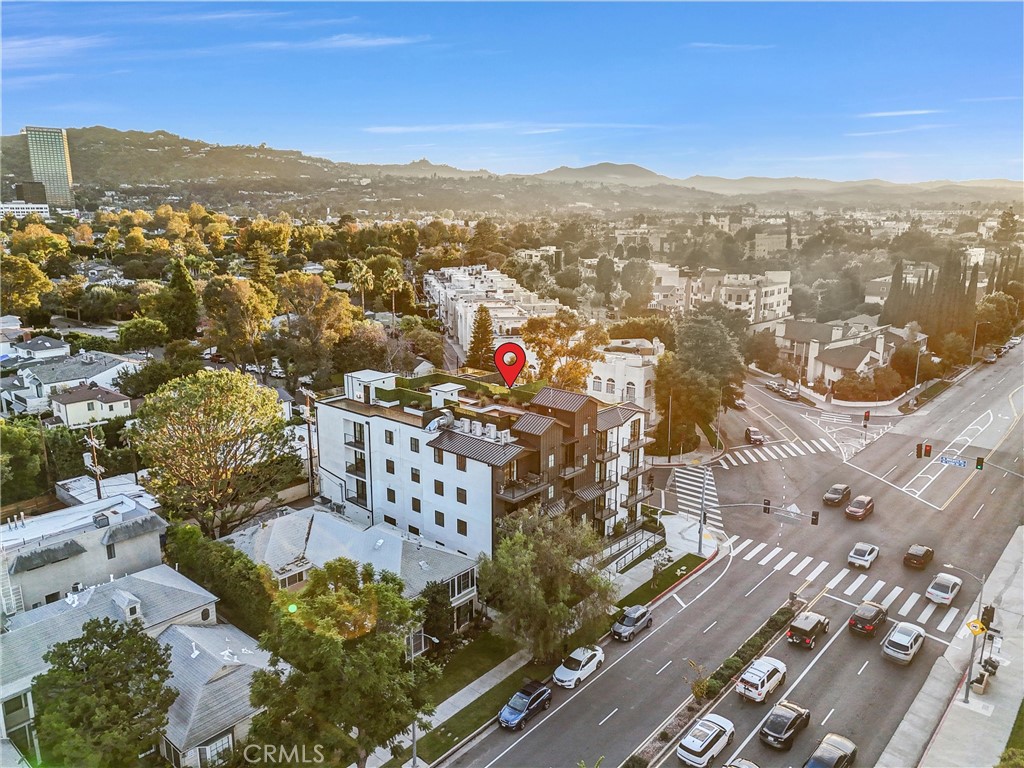 10352 Riverside Drive, Unit 203A Toluca Lake, CA 91602 - Photo 52 of 53