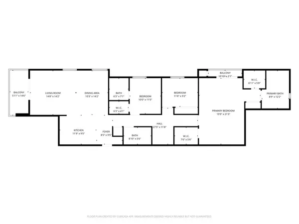 $1,475,000 | 10352 Riverside Drive, Unit 203A, Toluca Lake, CA 91602