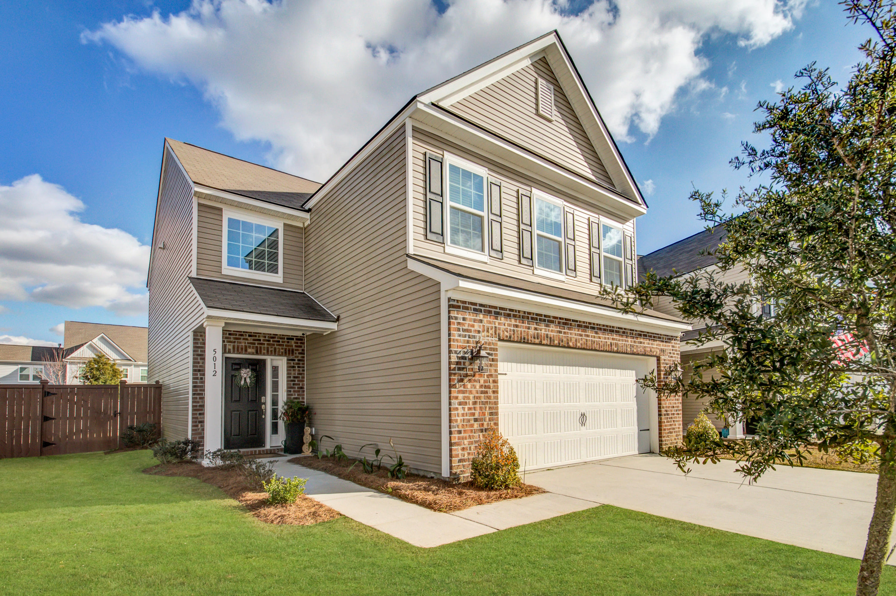 5012 White Cedar Road Ladson, SC 29456 - Photo 1 of 29 2 Car Garage