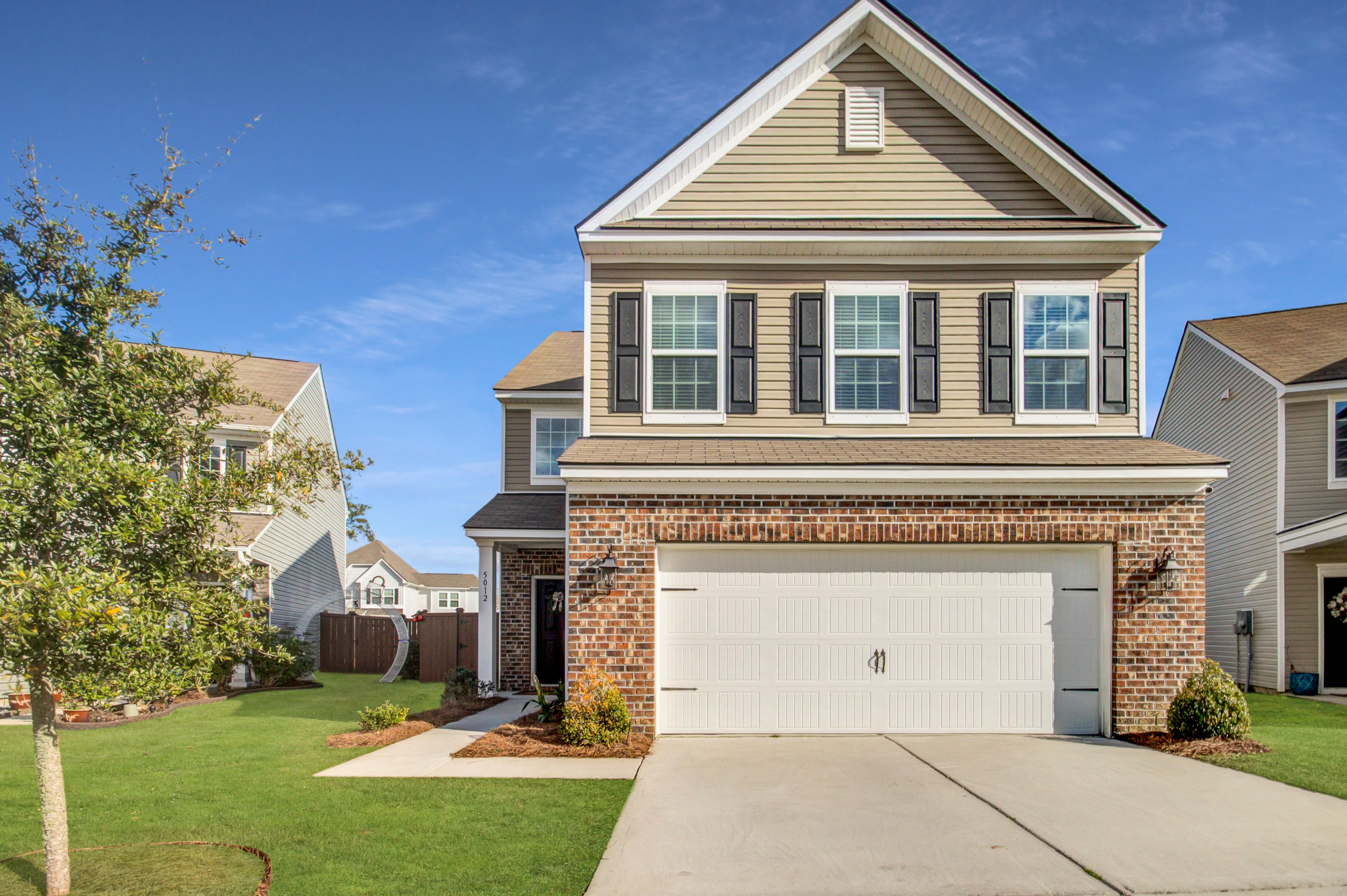 5012 White Cedar Road Ladson, SC 29456 - Photo 2 of 29 Welcome Home to 5012 White Cedar Road