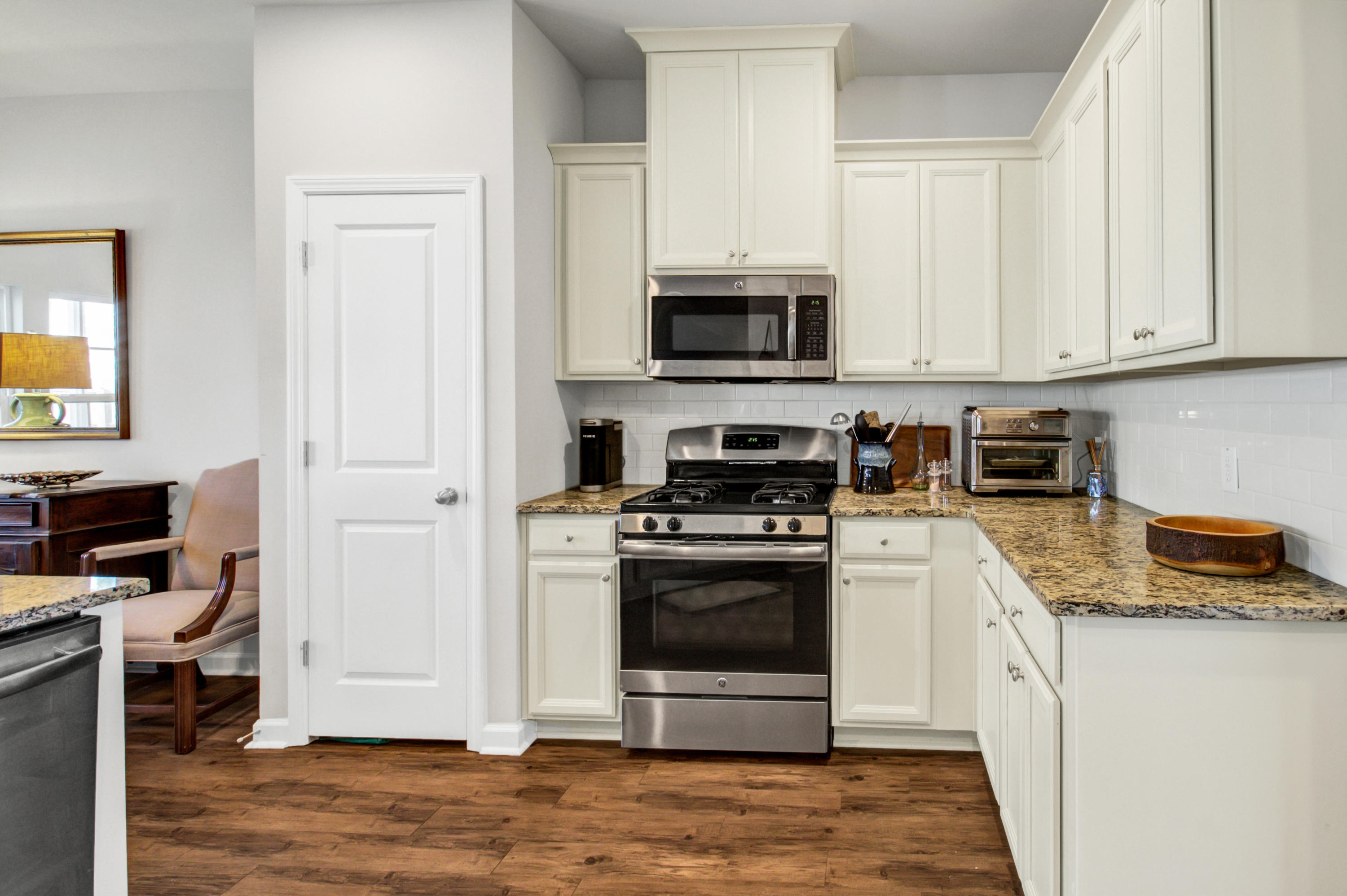 5012 White Cedar Road Ladson, SC 29456 - Photo 11 of 29 Stainless Appliances