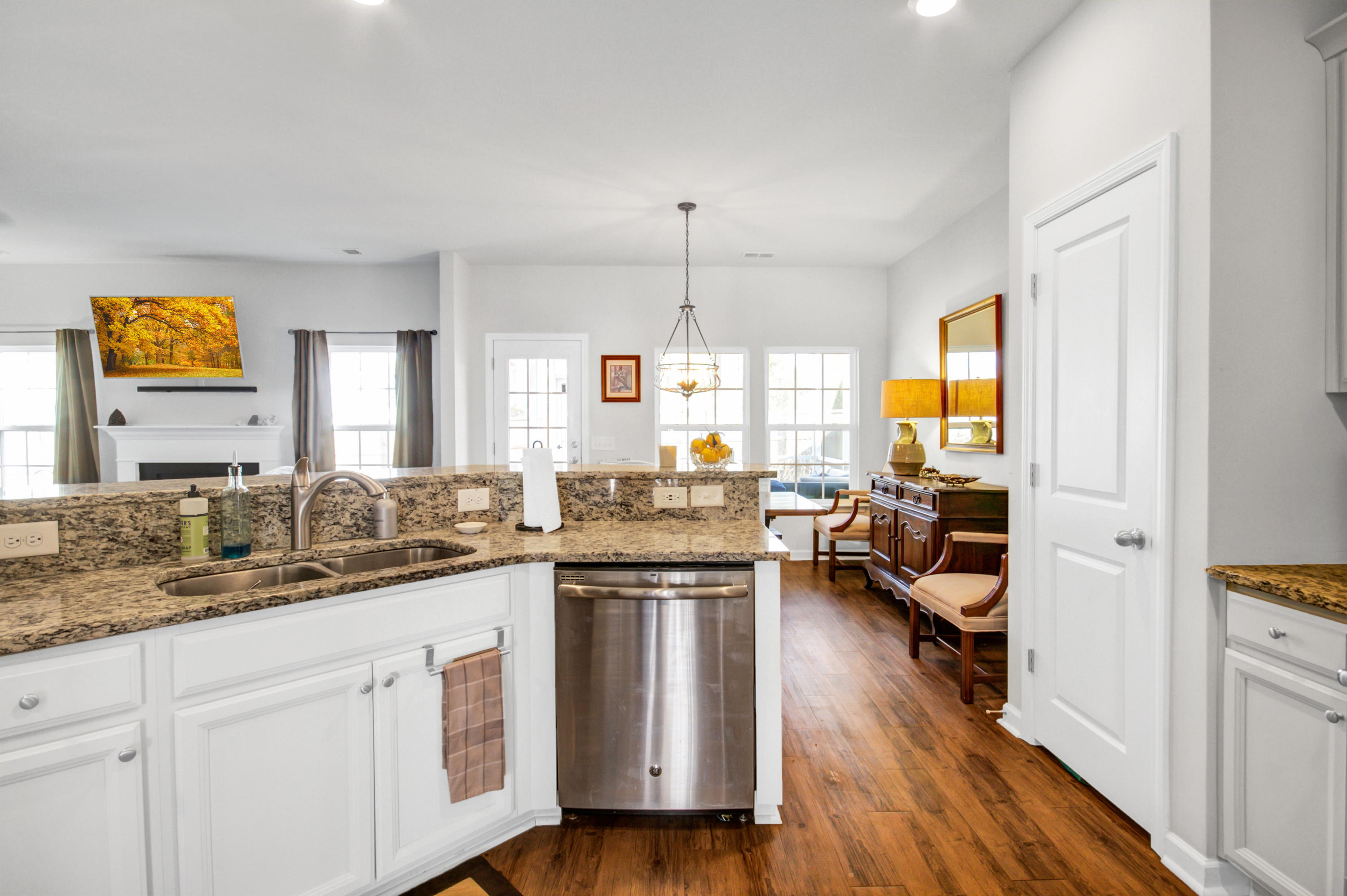 5012 White Cedar Road Ladson, SC 29456 - Photo 12 of 29 Open Concept
