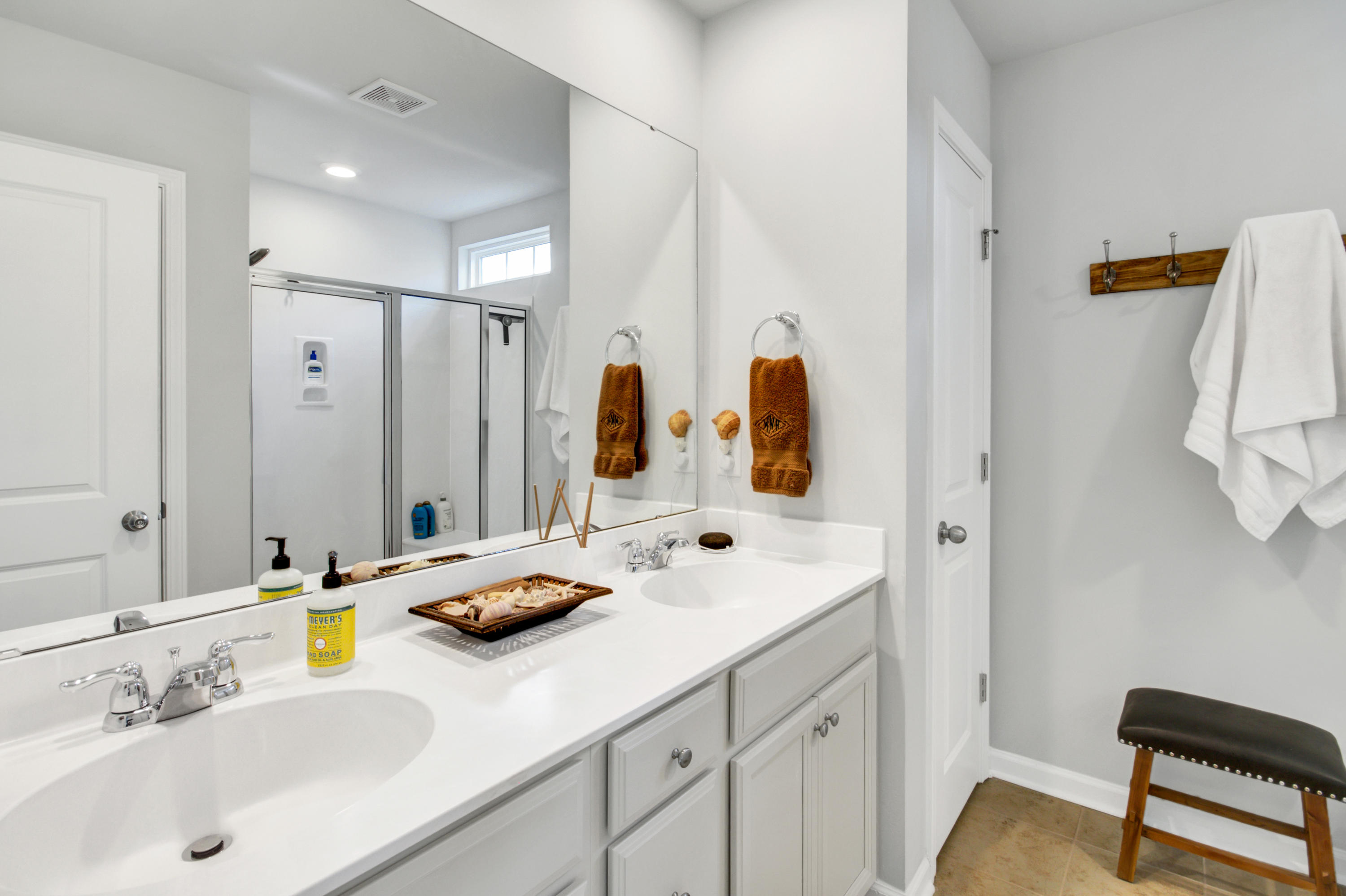5012 White Cedar Road Ladson, SC 29456 - Photo 16 of 29 Master Bath