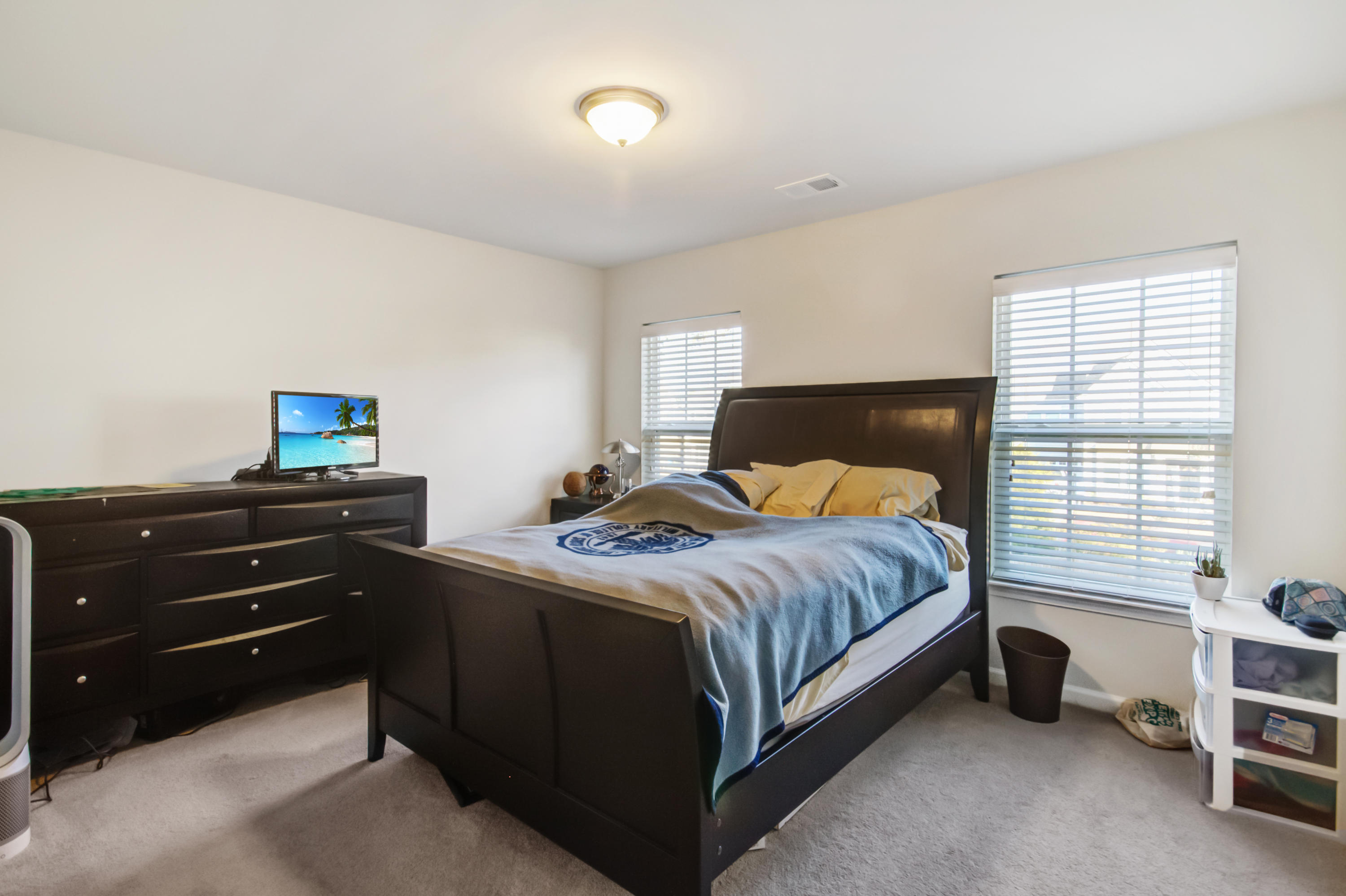5012 White Cedar Road Ladson, SC 29456 - Photo 17 of 29 Guest Bedroom
