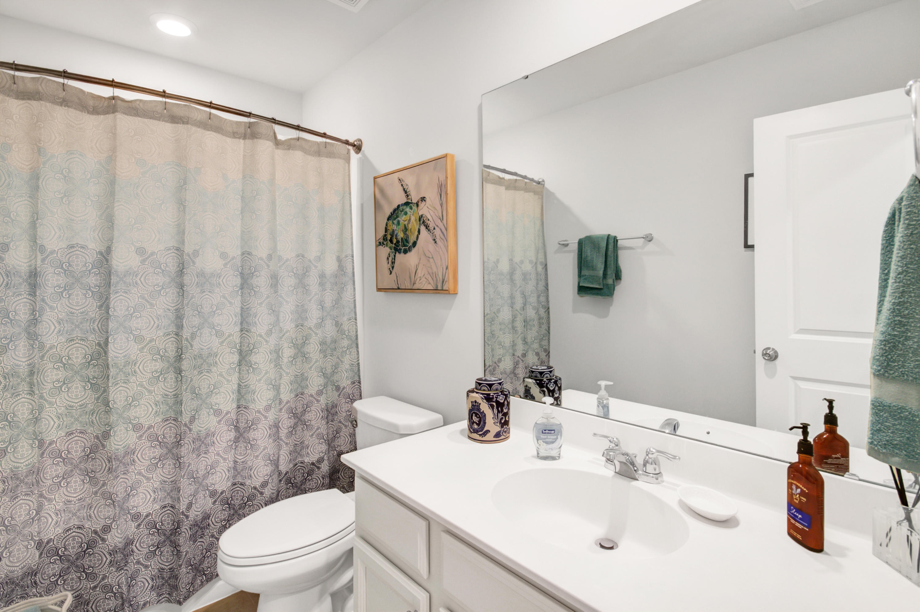 5012 White Cedar Road Ladson, SC 29456 - Photo 18 of 29 Guest Full Bath