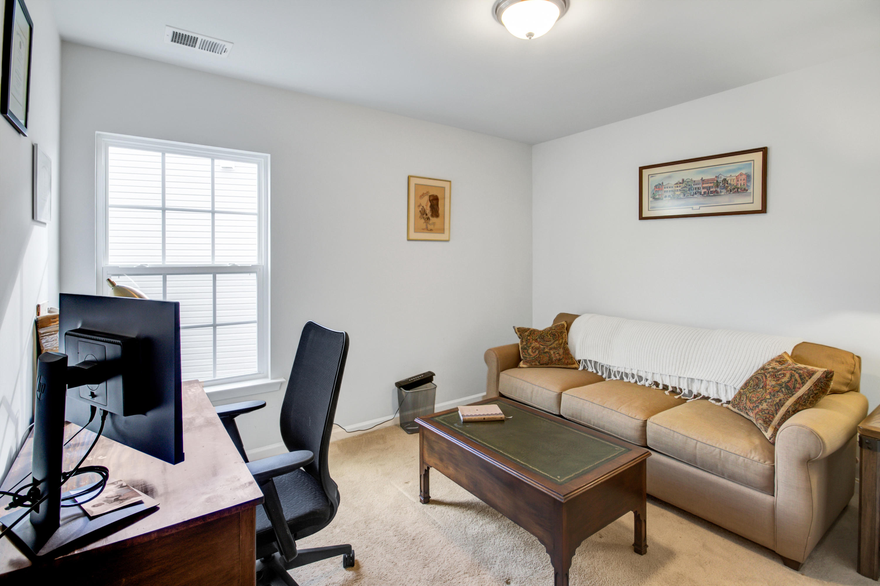 5012 White Cedar Road Ladson, SC 29456 - Photo 20 of 29 Guest Bedroom/Office