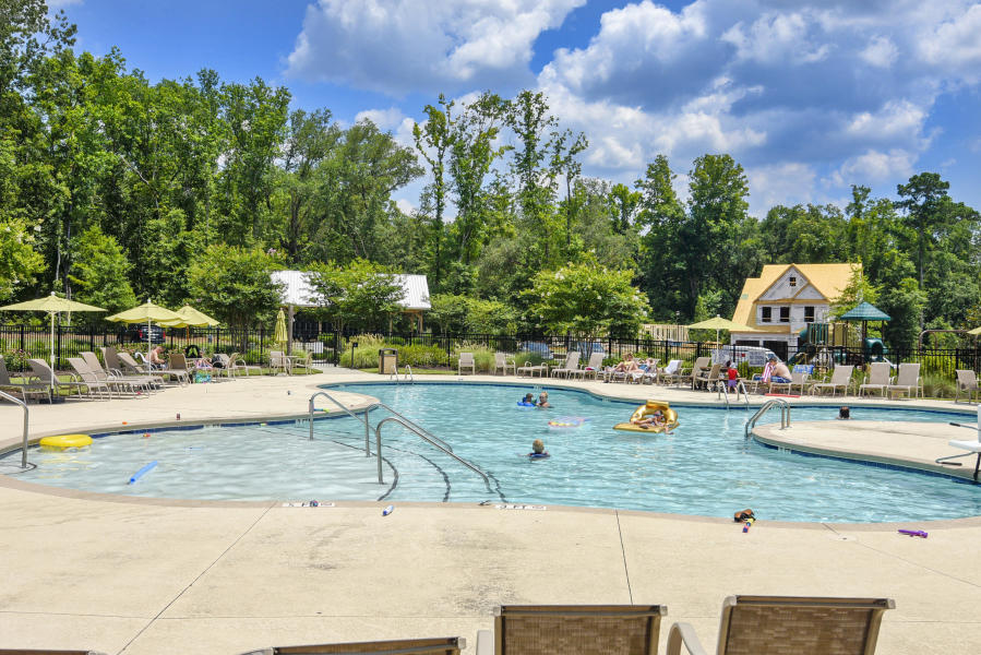 5012 White Cedar Road Ladson, SC 29456 - Photo 28 of 29 Community Pool