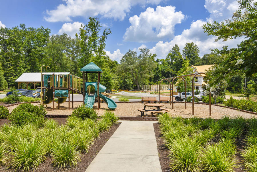 5012 White Cedar Road Ladson, SC 29456 - Photo 29 of 29 Playground