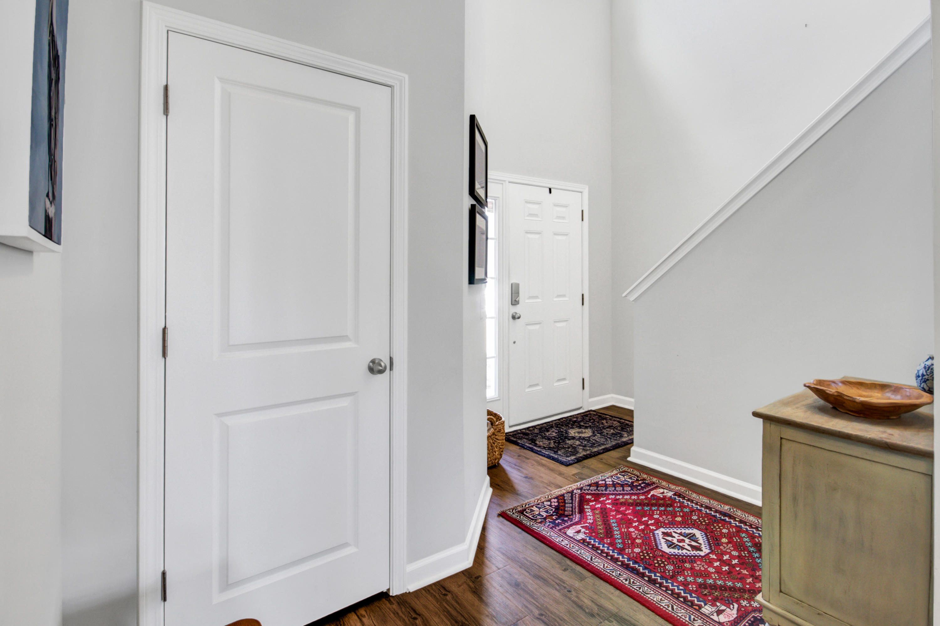 5012 White Cedar Road Ladson, SC 29456 - Photo 4 of 29 2 Story Foyer