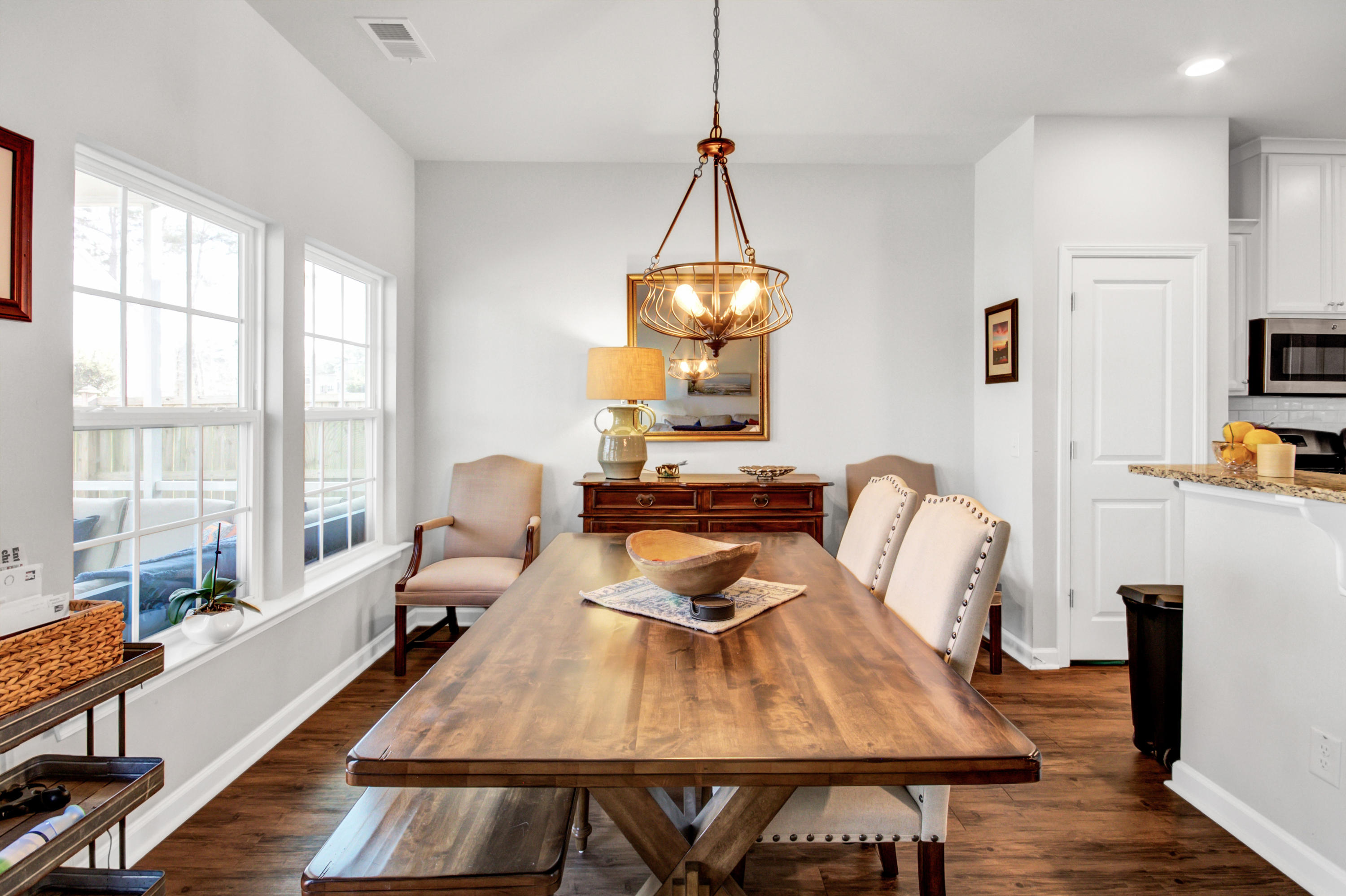5012 White Cedar Road Ladson, SC 29456 - Photo 9 of 29 Dining Area off Kitchen