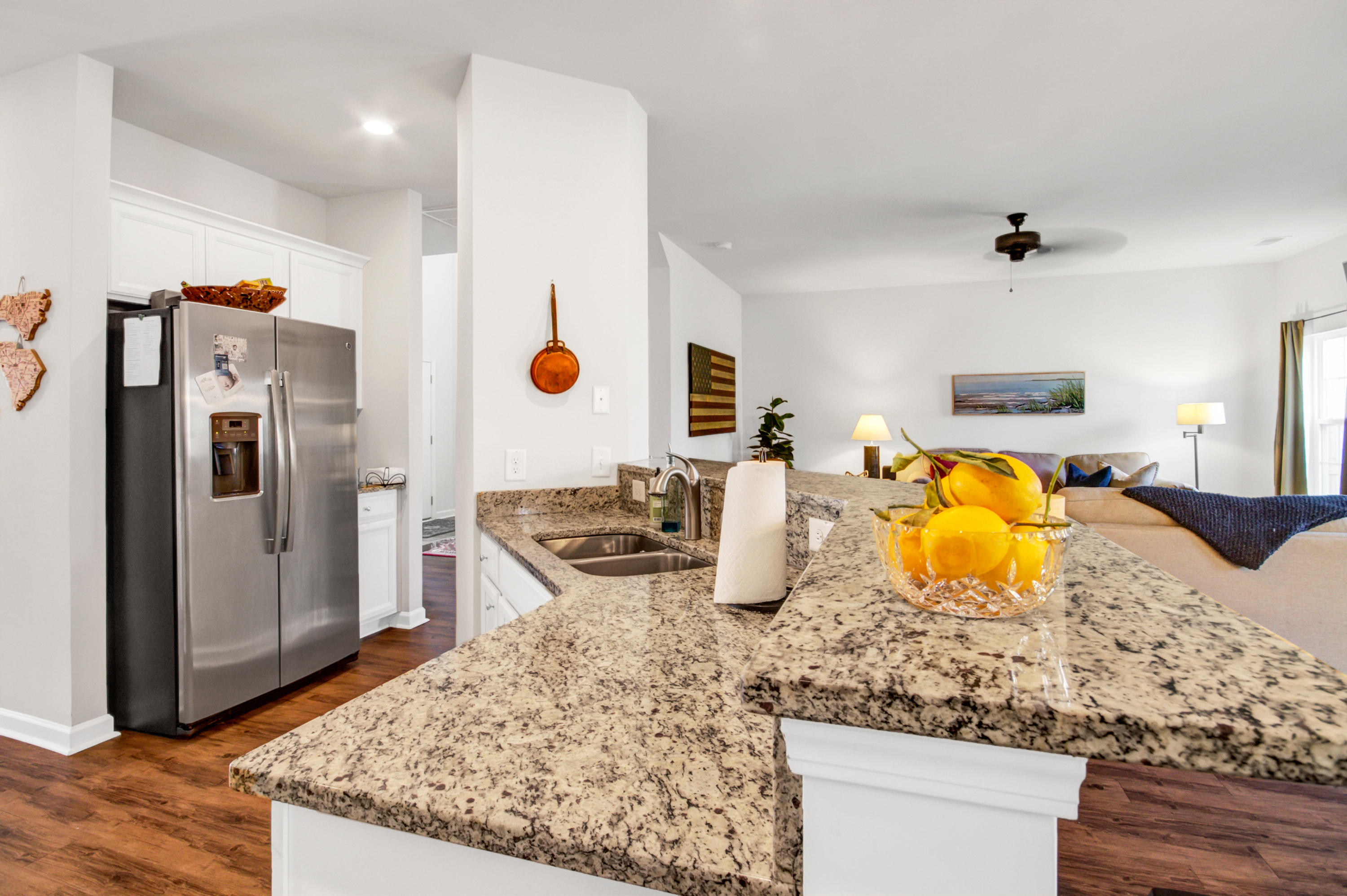 5012 White Cedar Road Ladson, SC 29456 - Photo 10 of 29 Granite Counters