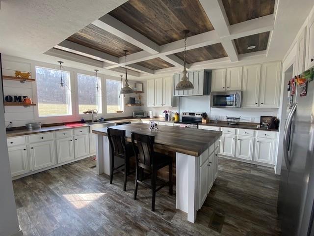 76768 South 4764th Road Stilwell, OK 74960 - Photo 22 of 30 Gallery Image 22