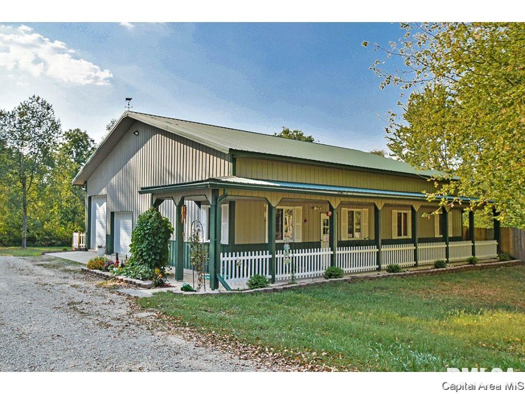 4155 Riverside Drive Springfield, IL 62707 - Photo 23 of 33