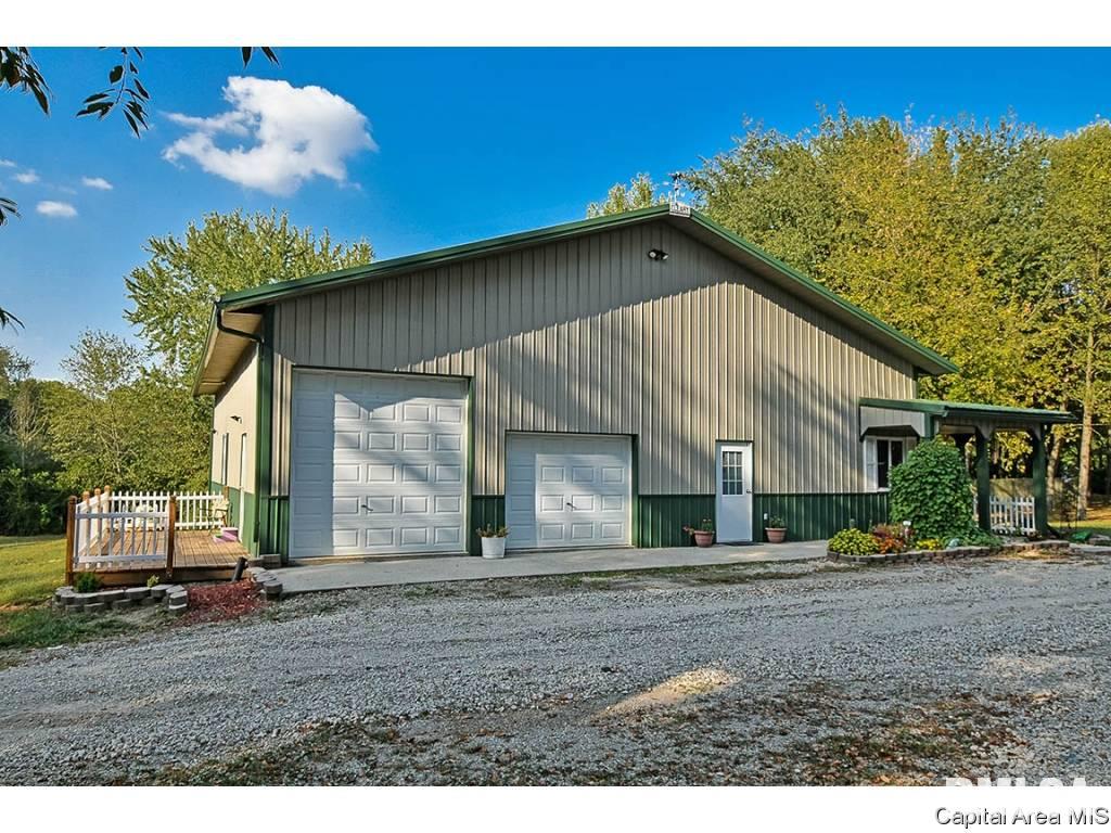 4155 Riverside Drive Springfield, IL 62707 - Photo 26 of 33