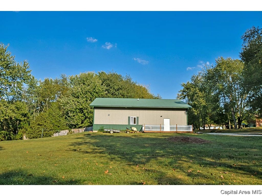 4155 Riverside Drive Springfield, IL 62707 - Photo 28 of 33
