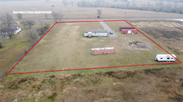 a view of outdoor space