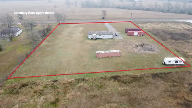 a view of outdoor space