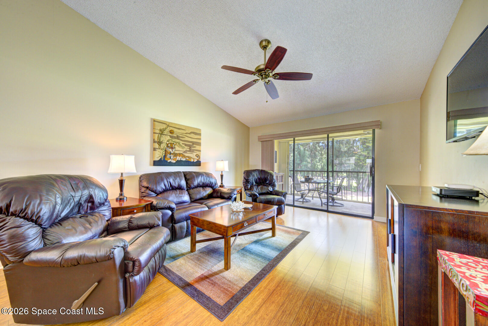 1142 Keystone Drive, Unit F Jupiter, FL 33458 - Photo 16 of 43 living room
