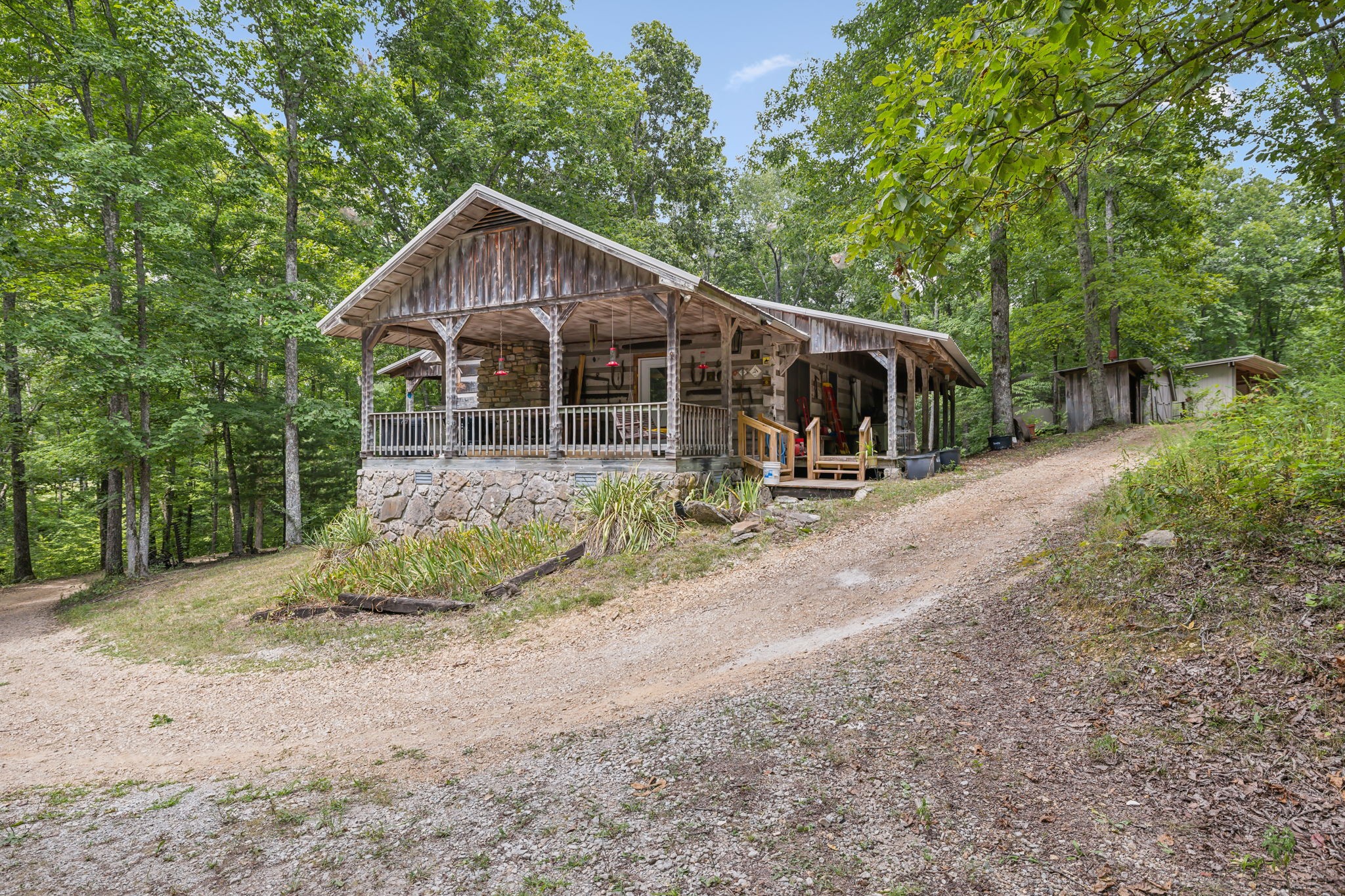 1369 Swan Creek Loop Road Centerville, TN 37033 - Photo 1 of 34 Gallery Image 1