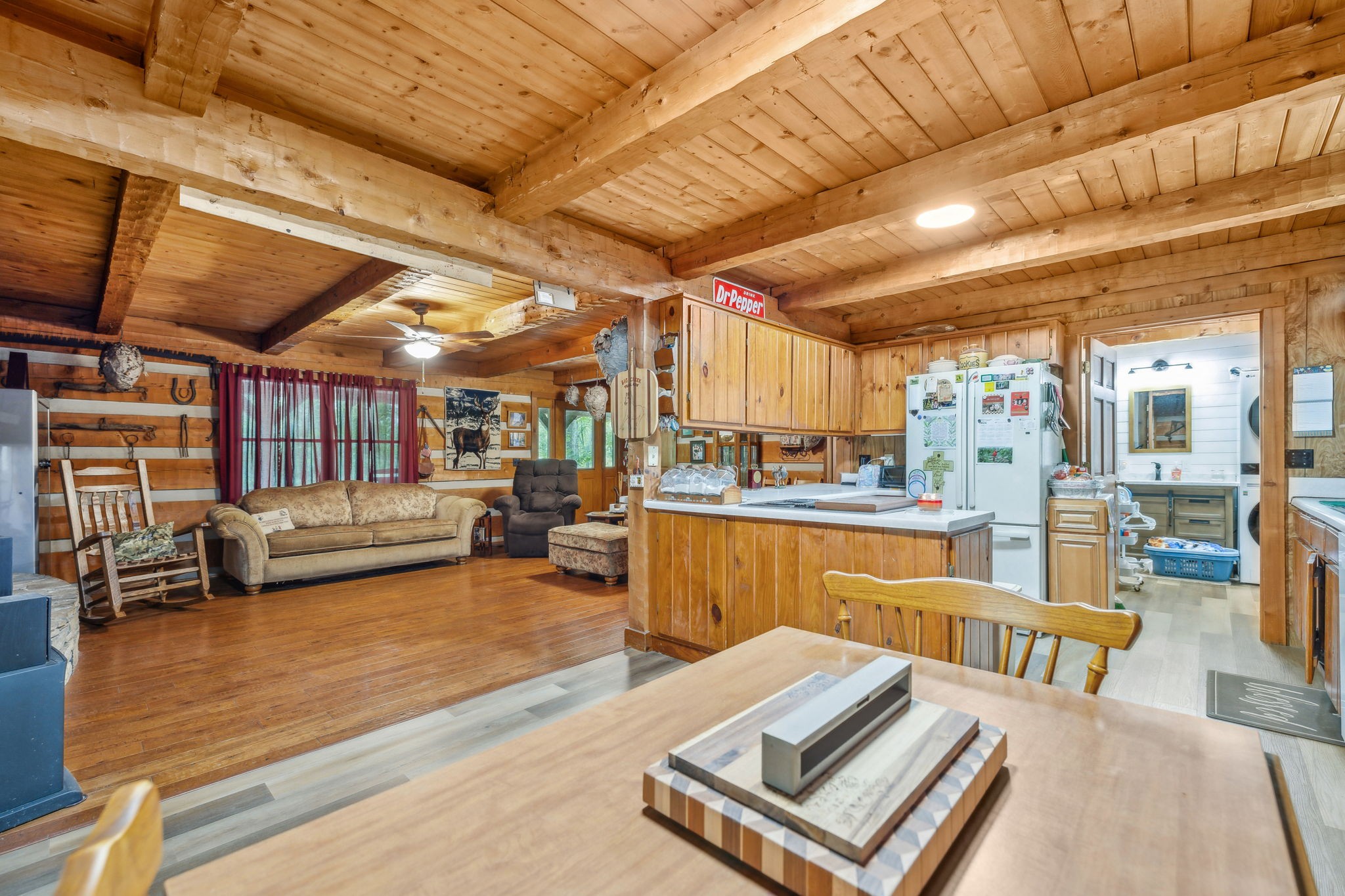 1369 Swan Creek Loop Road Centerville, TN 37033 - Photo 12 of 34 Gallery Image 12
