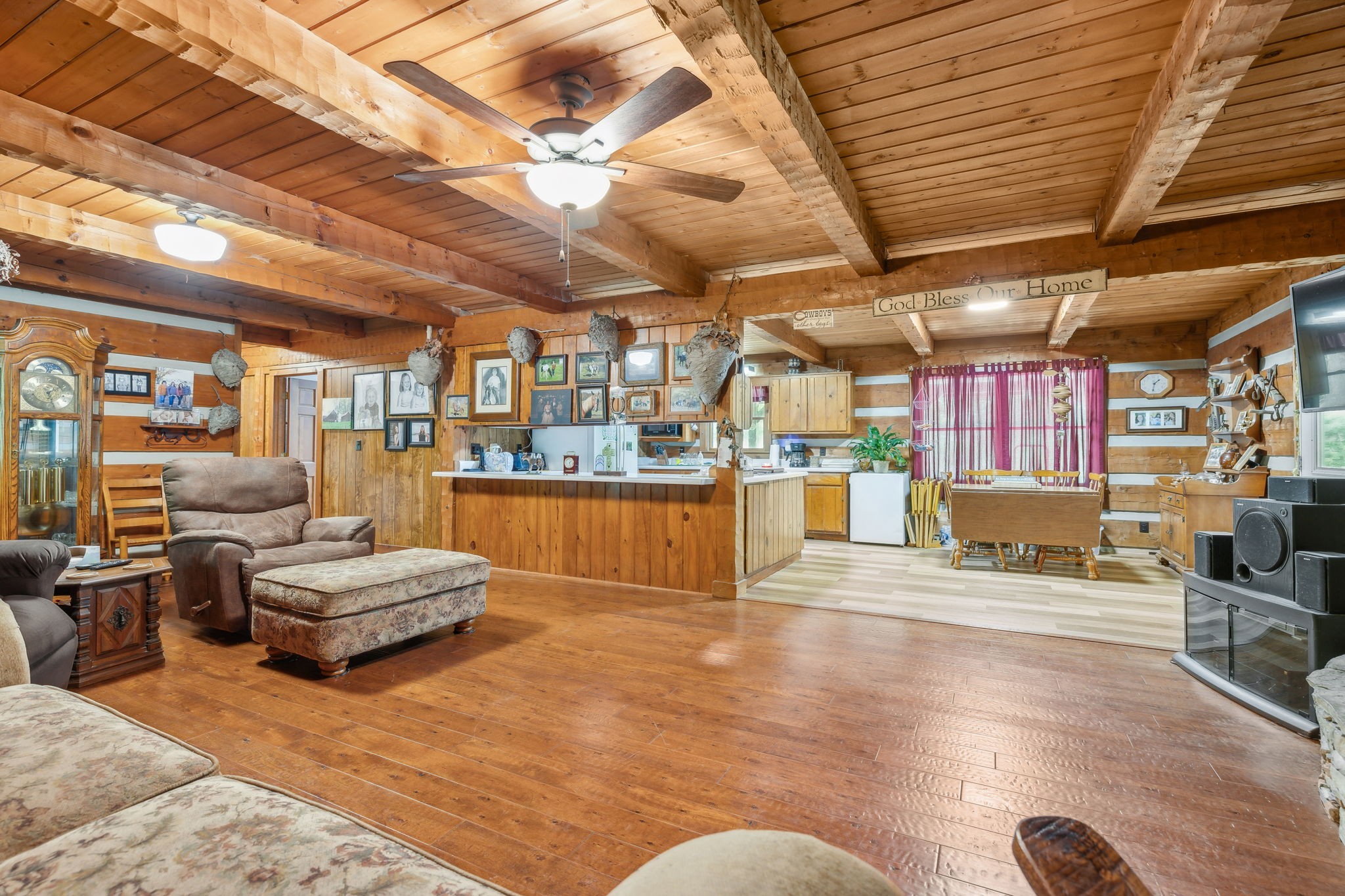 1369 Swan Creek Loop Road Centerville, TN 37033 - Photo 13 of 34 Gallery Image 13