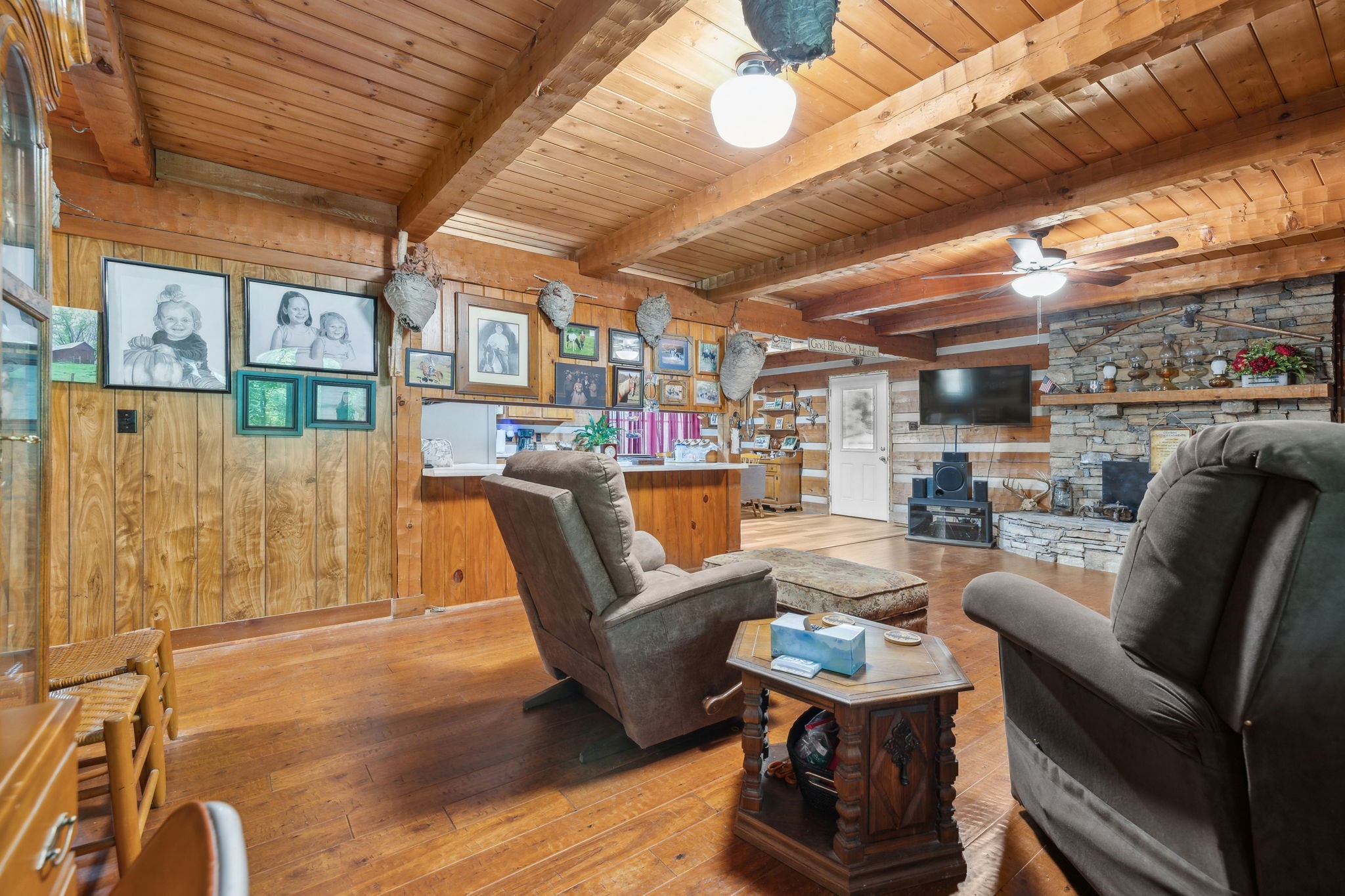 1369 Swan Creek Loop Road Centerville, TN 37033 - Photo 15 of 34 Gallery Image 15