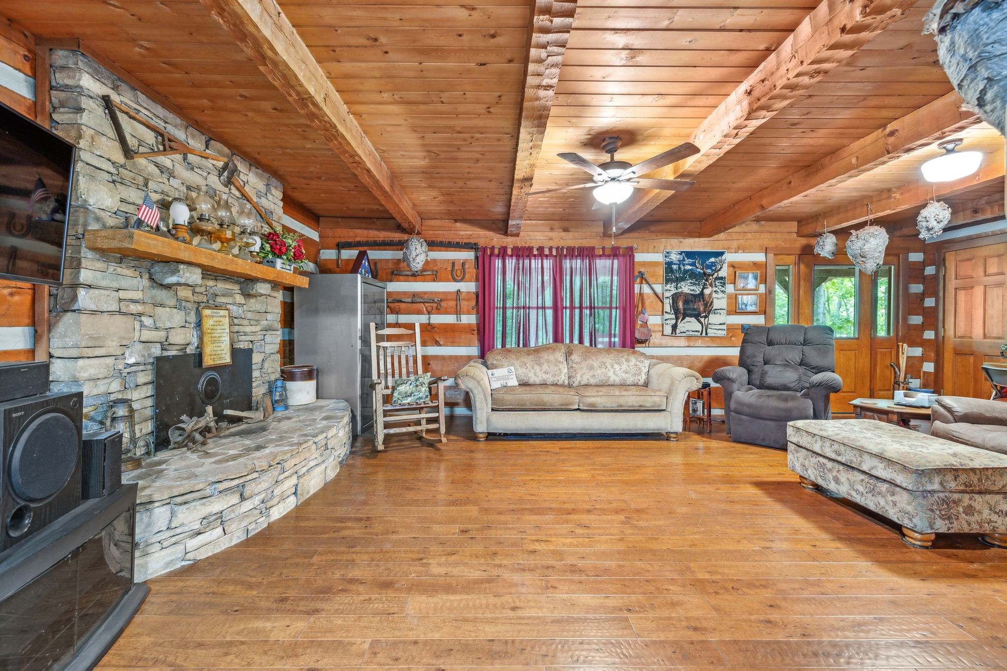 1369 Swan Creek Loop Road Centerville, TN 37033 - Photo 17 of 34 Gallery Image 17
