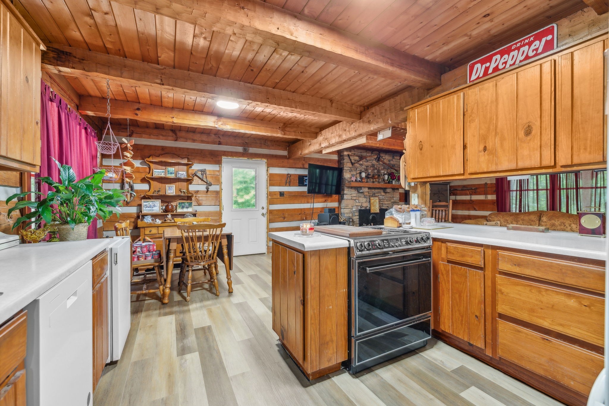 1369 Swan Creek Loop Road Centerville, TN 37033 - Photo 20 of 34 Gallery Image 20