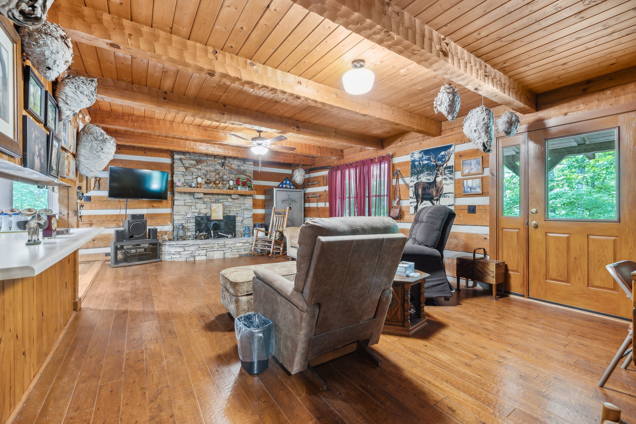 1369 Swan Creek Loop Road Centerville, TN 37033 - Photo 21 of 34 Gallery Image 21