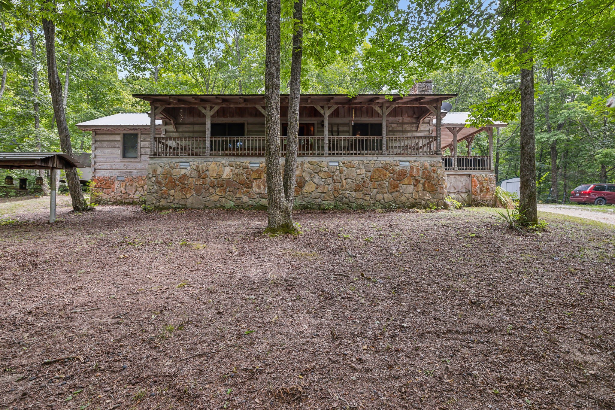 1369 Swan Creek Loop Road Centerville, TN 37033 - Photo 3 of 34 Gallery Image 3