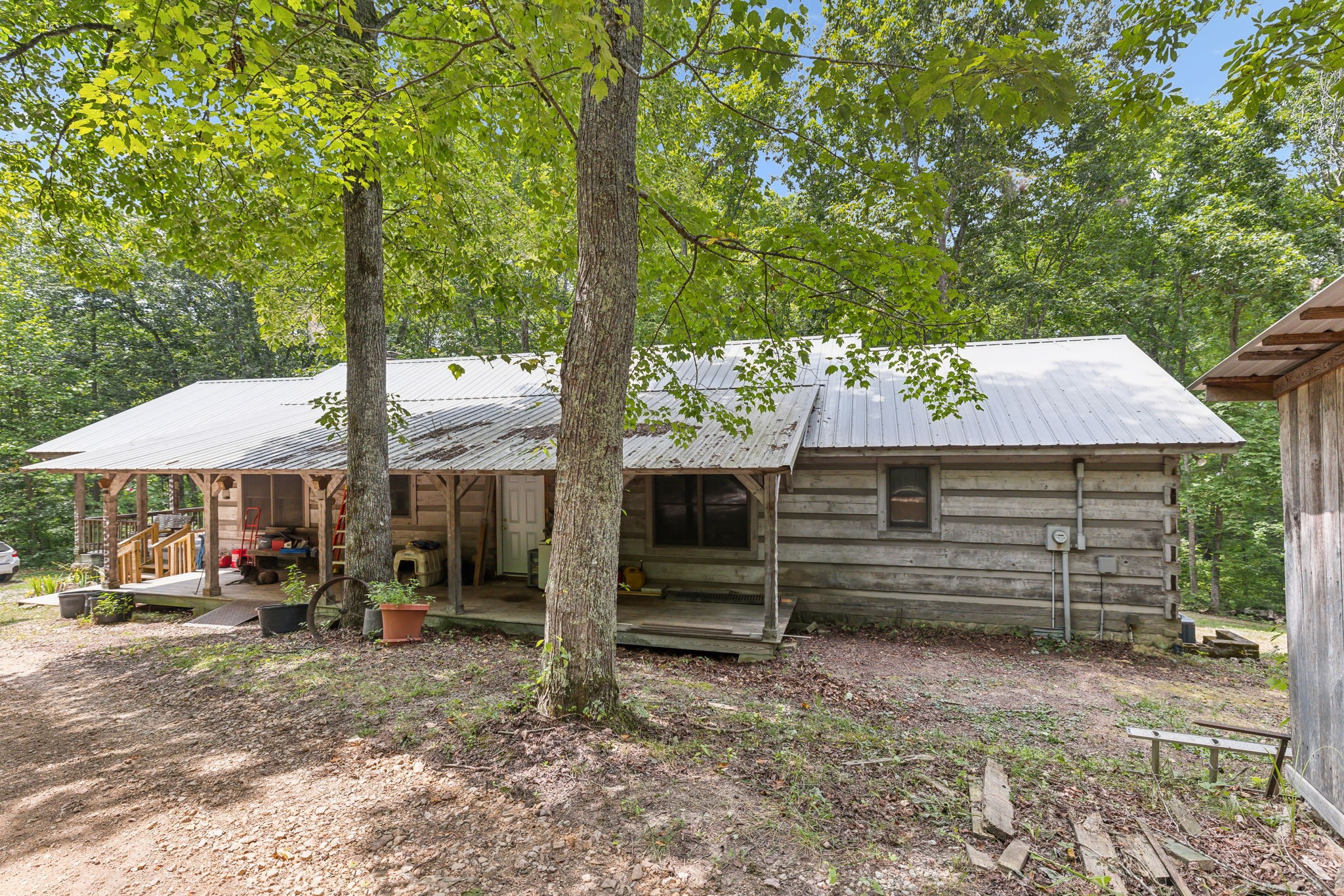 1369 Swan Creek Loop Road Centerville, TN 37033 - Photo 31 of 34 Gallery Image 31