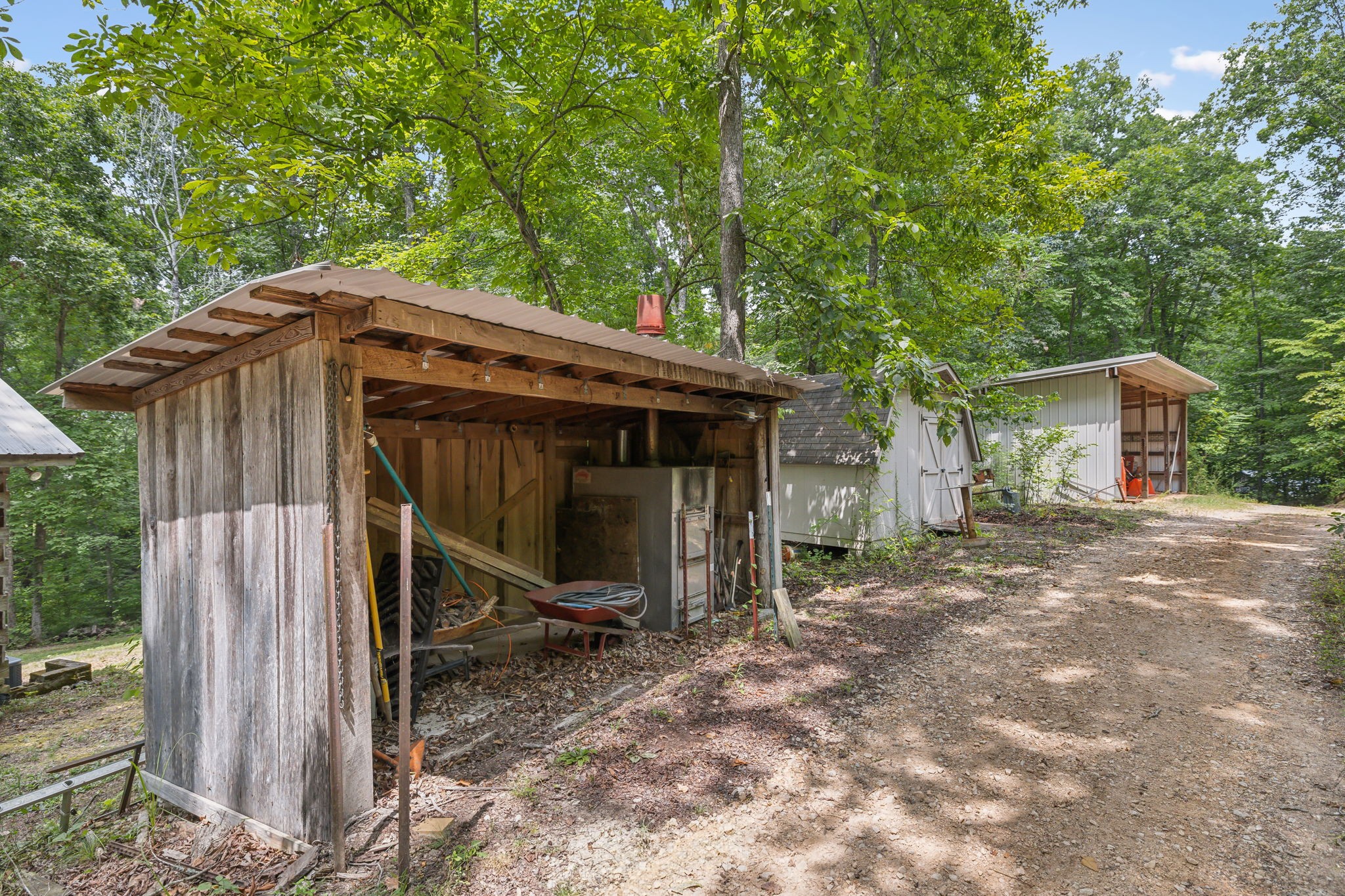 1369 Swan Creek Loop Road Centerville, TN 37033 - Photo 34 of 34 Gallery Image 34