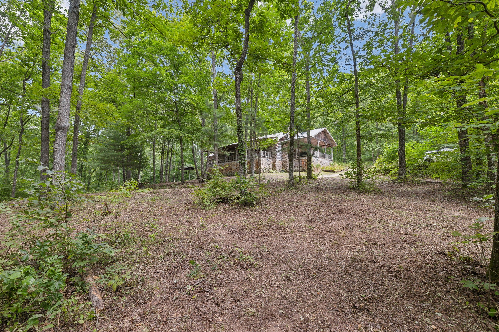 1369 Swan Creek Loop Road Centerville, TN 37033 - Photo 5 of 34 Gallery Image 5